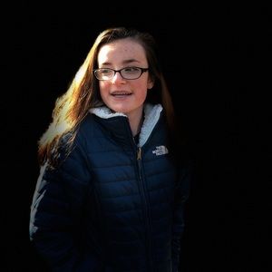 Meet your Posher, Grace